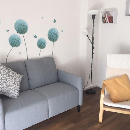 Roselyn Apartment ורונה מראה חיצוני תמונה