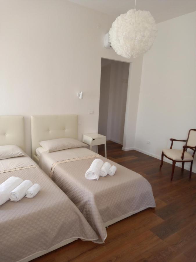 Roselyn Apartment ורונה מראה חיצוני תמונה