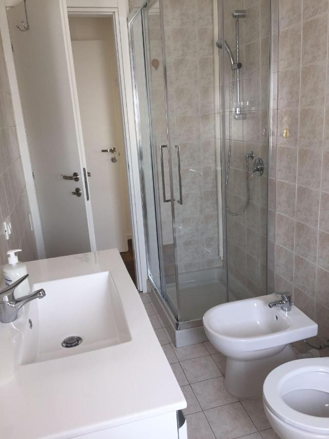 Roselyn Apartment ורונה מראה חיצוני תמונה