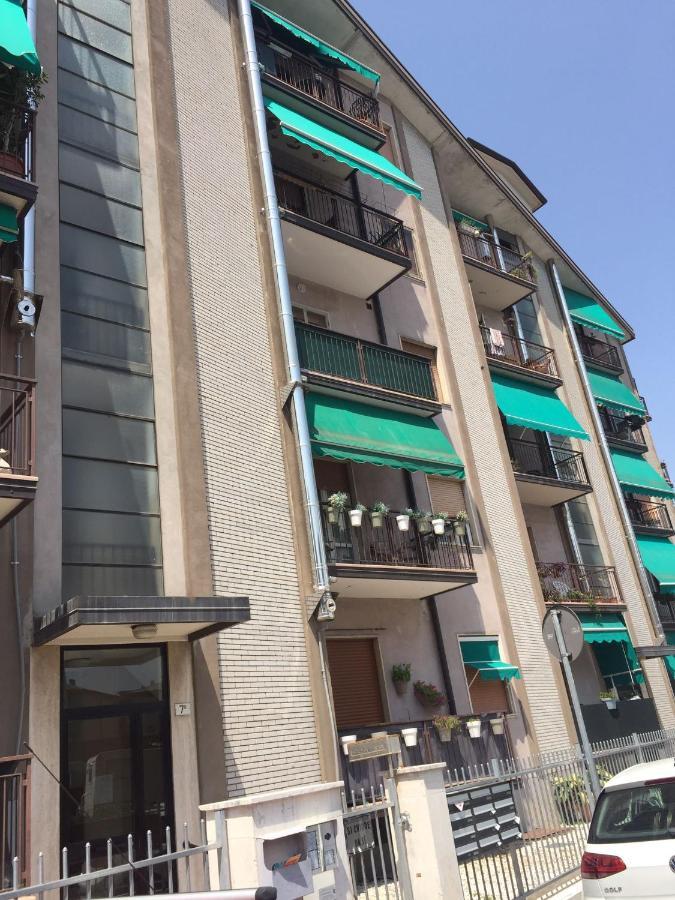 Roselyn Apartment ורונה מראה חיצוני תמונה