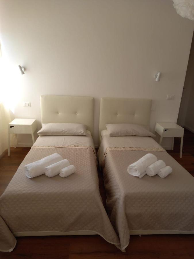 Roselyn Apartment ורונה מראה חיצוני תמונה
