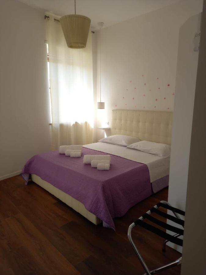 Roselyn Apartment ורונה מראה חיצוני תמונה