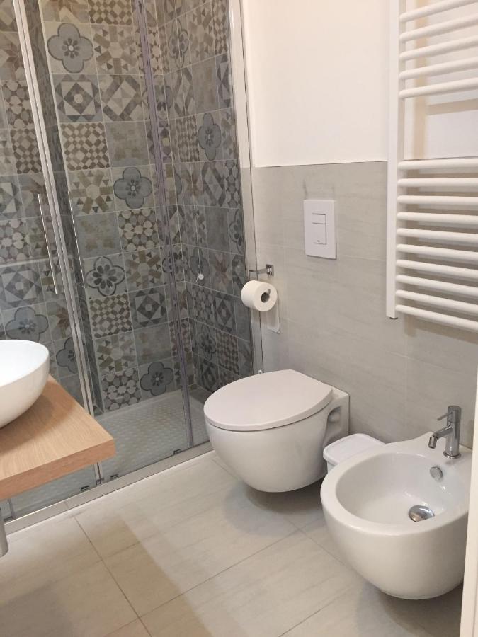 Roselyn Apartment ורונה מראה חיצוני תמונה
